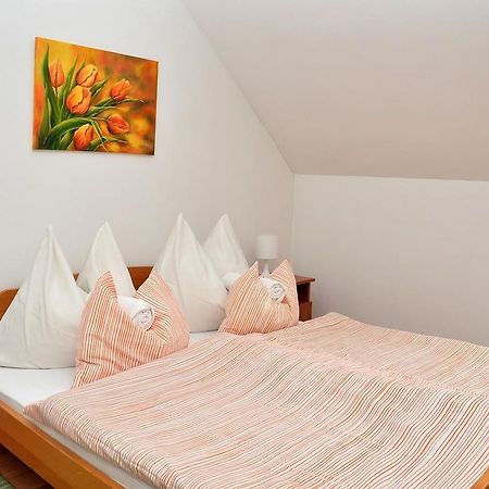 Abbazia Apartman Willa Gyula Pokój zdjęcie